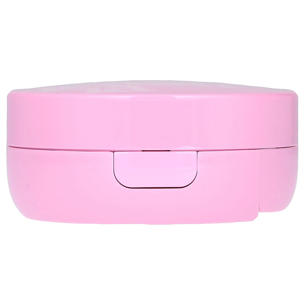 Unleashia, Don't Touch Glass Pink Cushion, SPF50 + / PA ++++, 25 N Molten, 15 г (0,52 унции)