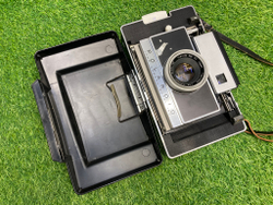 Polaroid Land Camera Model 180 + комплект