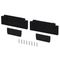 Заглушка Arlight STRETCH-41-CEIL-CENTER BLACK 057277
