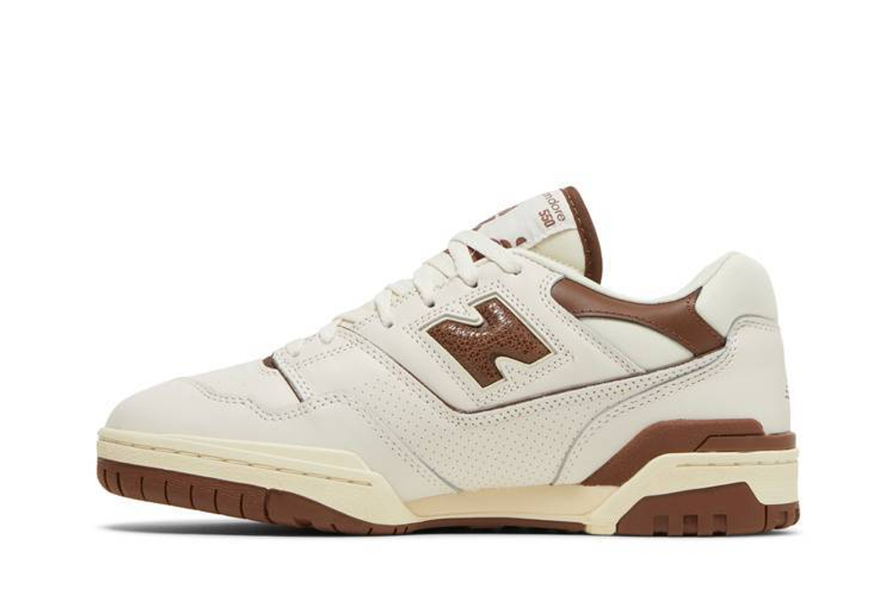 Кроссовки Aime Leon Dore X New Balance Nb 550