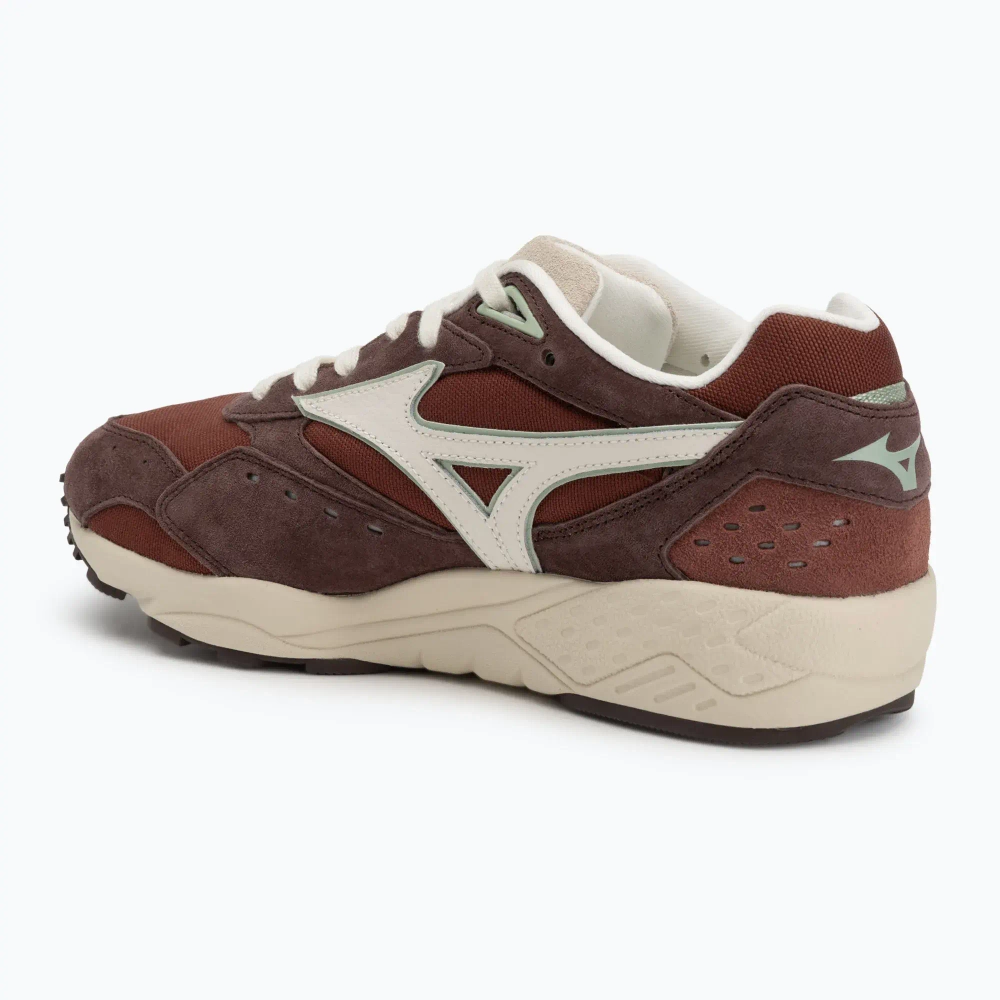 Mizuno Contender Premium lunar rock/shifting sand/cloud cream