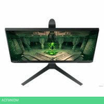 Игровой монитор Samsung Odyssey G4 LS25BG400EUXEN