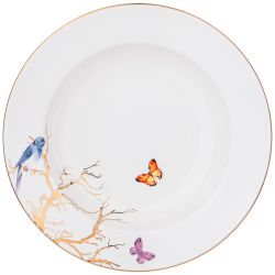 СТОЛОВЫЙ СЕРВИЗ LEFARD "РАЙСКИЕ ПТИЦЫ" НА 6 ПЕР. 26 ПР. (КОР=2НАБ.)