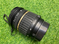 Tamron 17-50mm 2.8 Pentax K