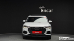 Audi Q3 (F3) 35 TDI (06.2020)