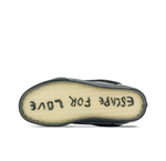 Кеды Vans x Bolin Knu Skool 'Grey green' VN000CS0Z0X