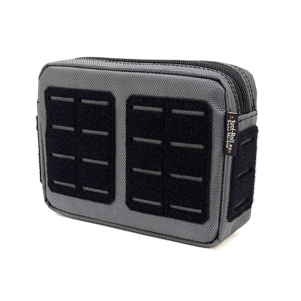 Органайзер на подголовник тактический MOLLE 5x3 VP1