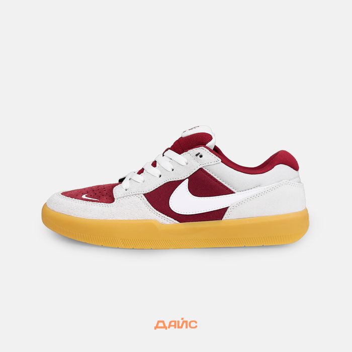 Кеды Nike SB Force 58 
