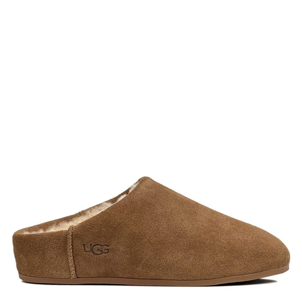 Ugg Elea Slip On Chestnut Ugg Elea Slip On Chestnut
