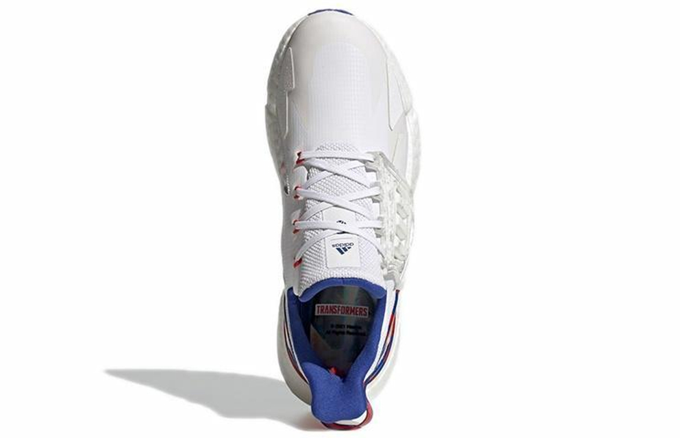 Кроссовки Adidas X9000L4 Caged