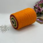 MIX Мохер на бобине