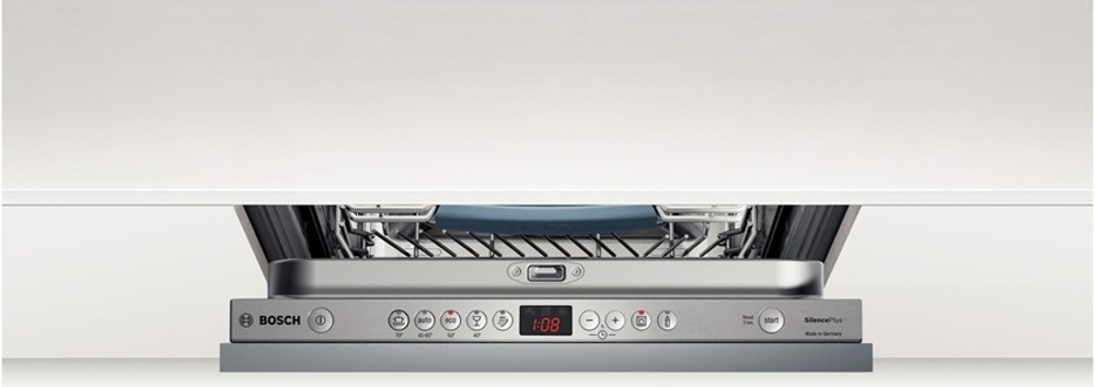 Встраиваемая посудомоечная машина Bosch SPV 53M20 RU