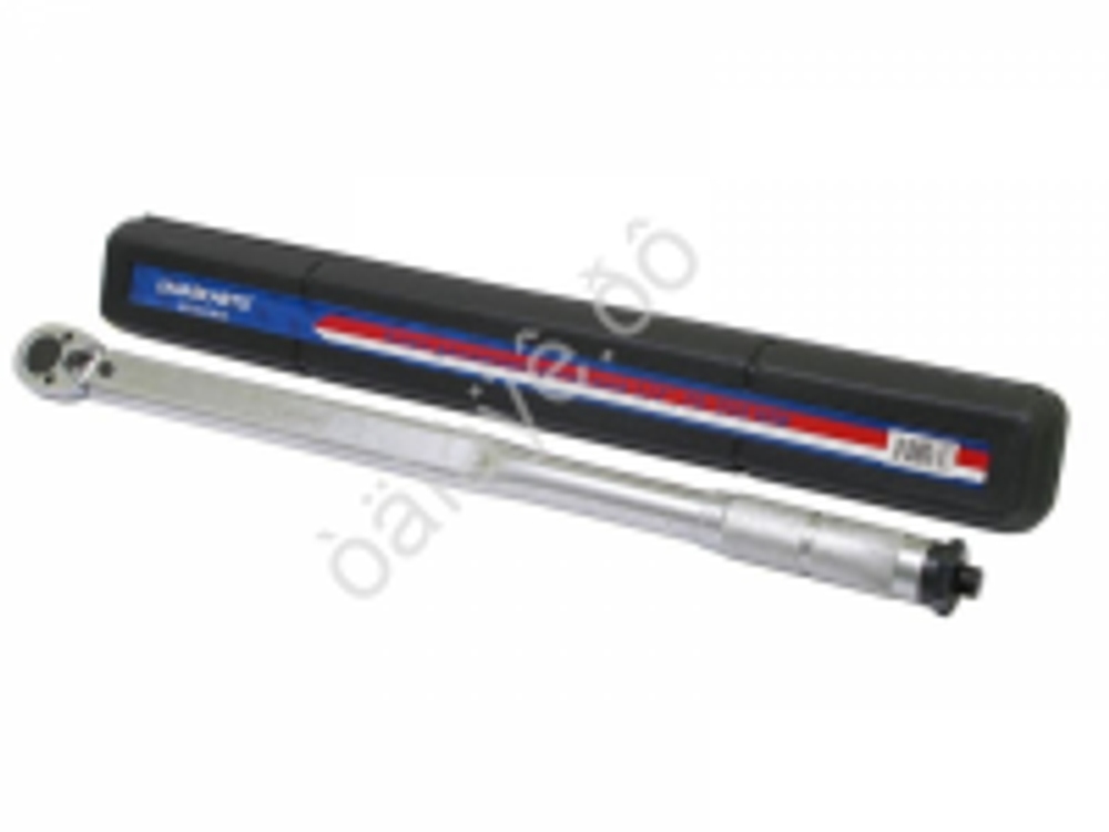 Ключ динамометрический 1/2", 630мм, 70-350Нм МАЯКАВТО™ 6474630