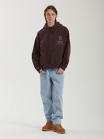 Мужская Толстовка Hooded Distance