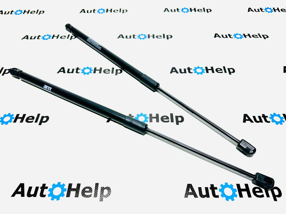 Амортизатор капота JETT V21-61459 Volkswagen Touareg 7L