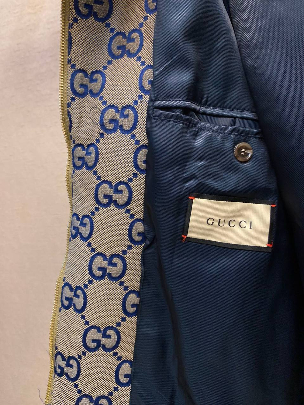 Куртка Gucci