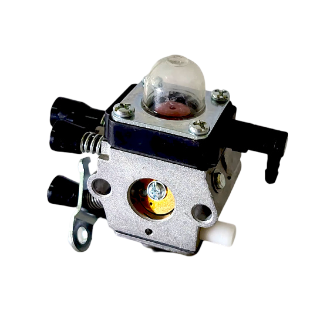 Карбюратор PJ00901RD (4140 120 0622) бензокосы Stihl FS 55, FS 38