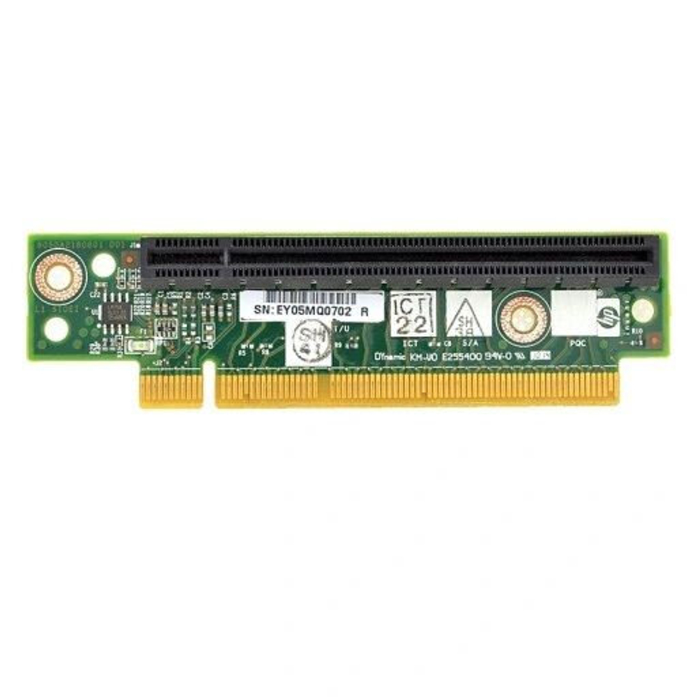 Райзер HP PCI-E16x For DL160G6 [511808-001]