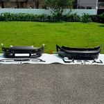 Карбоновый обвес для PORSCHE 911 993 TURBO 1993–1994