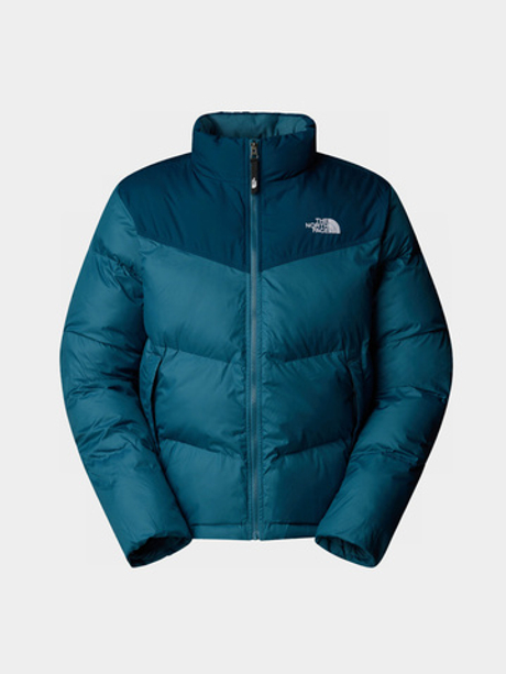 Куртка мужская THE NORTH FACE M SAIKURU JACKET MALLARD BLUE/MIDNIGHT P