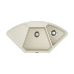 Мойка Omoikiri Yonaka 98-C-PA Artgranit | Пастила