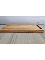 Поднос для шашлыка доска. Менажница