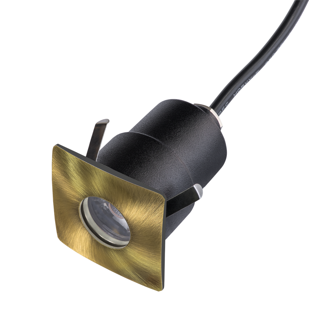 Подсветка светодиодная для лестниц и дорожек Ipogeo Lightstar ip384321