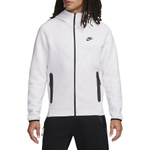 Зип Худи Nike Tech Fleece 2023 Birch Heather
