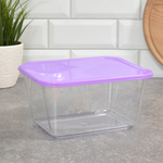 Контейнер 2,1л Изобилие