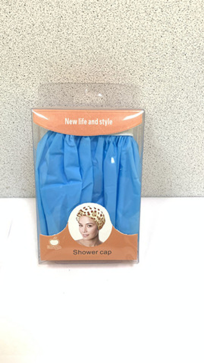 Шапочка д/душа