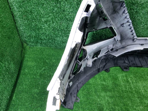 Бампер передний Changan Uni-T (2020-н.в.)