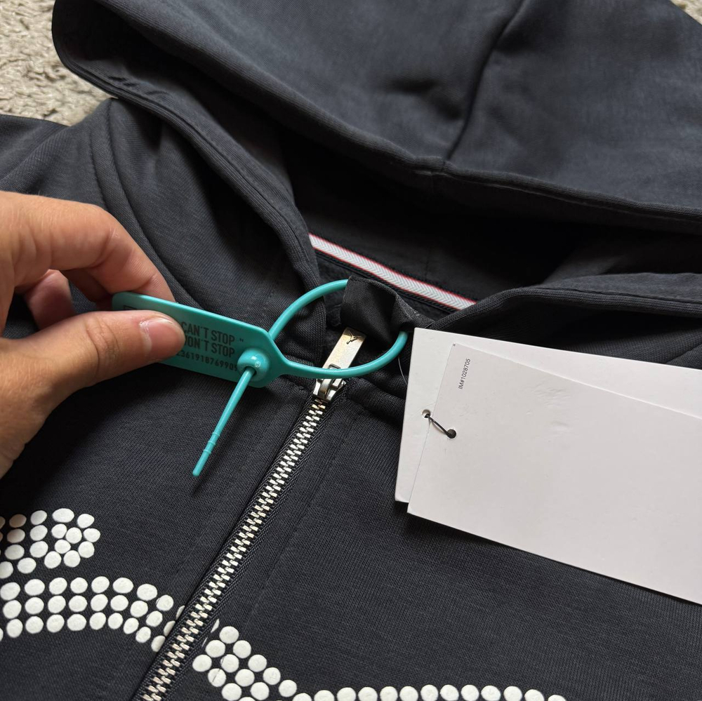 Кофта Jordan MVP Новая