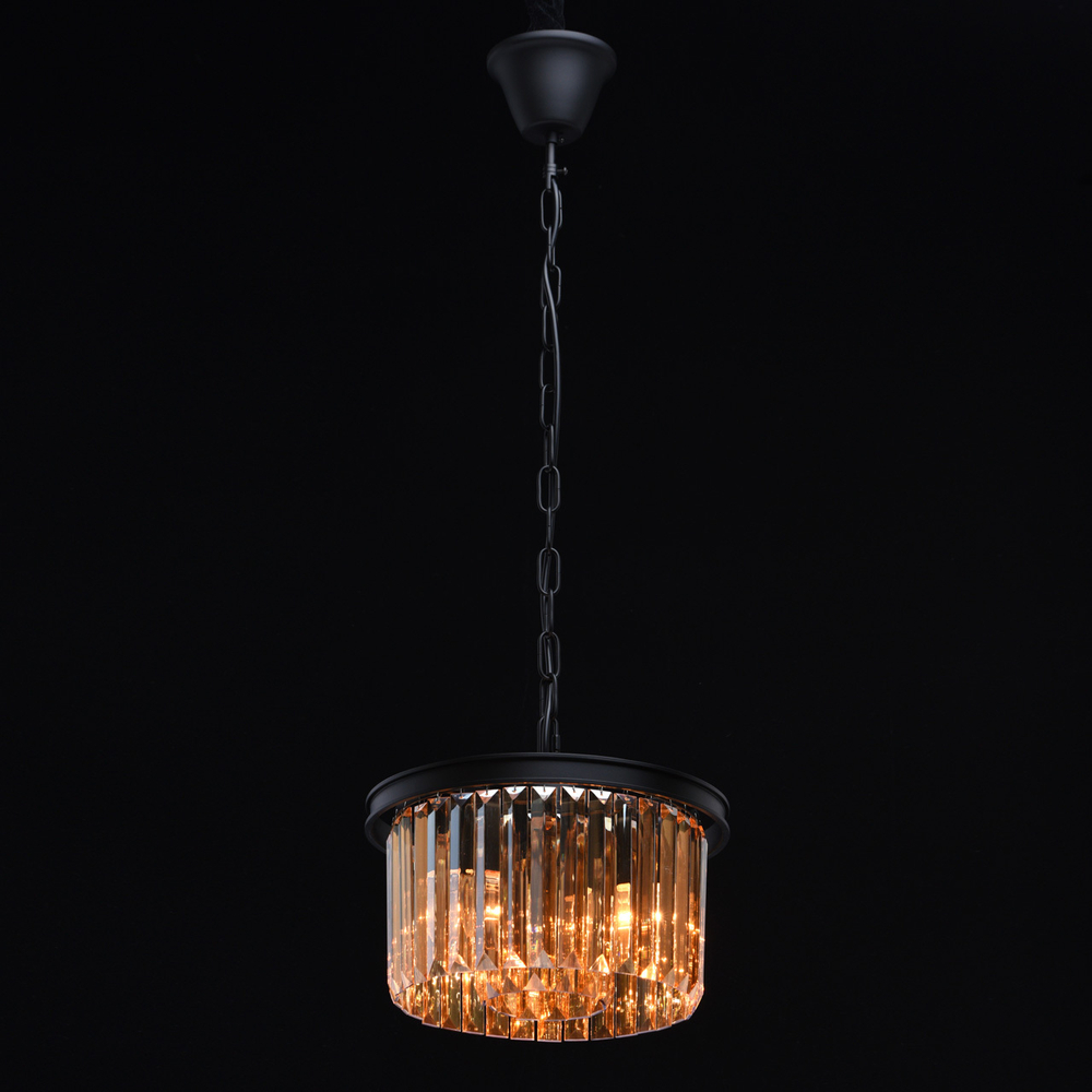 Люстра MW-Light Гослар для гостиной, столовой ,кабинета