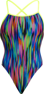 Купальник FUNKITA Poppy Long