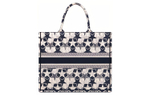 Сумка DIOR BookTote Étoile Tote, M1286ZTQX-M928