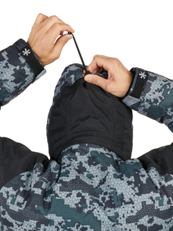 Костюм зим. Norfin DISCOVERY 3 CAMO 05 р.XXL