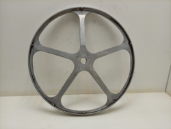 WKB61021PTMA кт40 Шкив стиральных машин Beko 2816660100 б/у