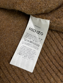 Платье Kenzo