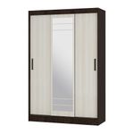 Тео Шкаф-купе ШКК-02