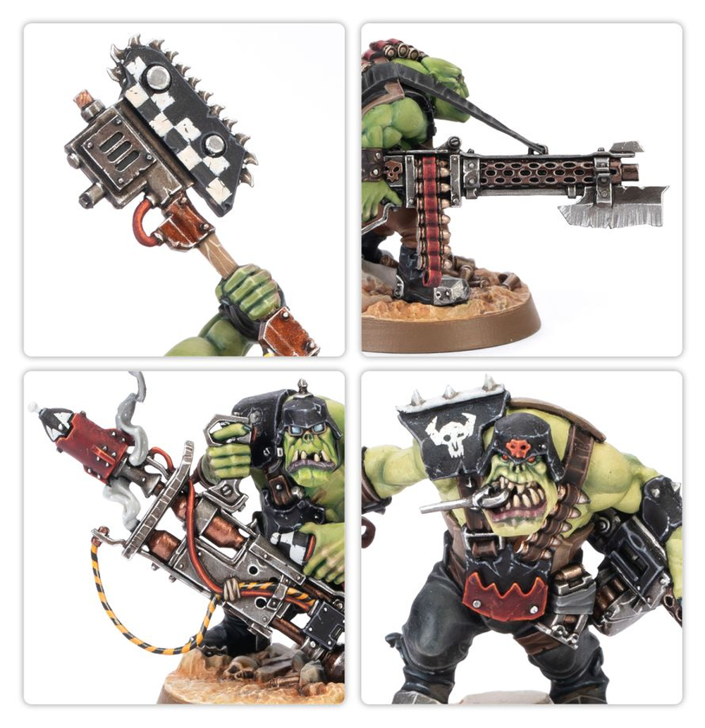 Warhammer 40000: Introductory Set