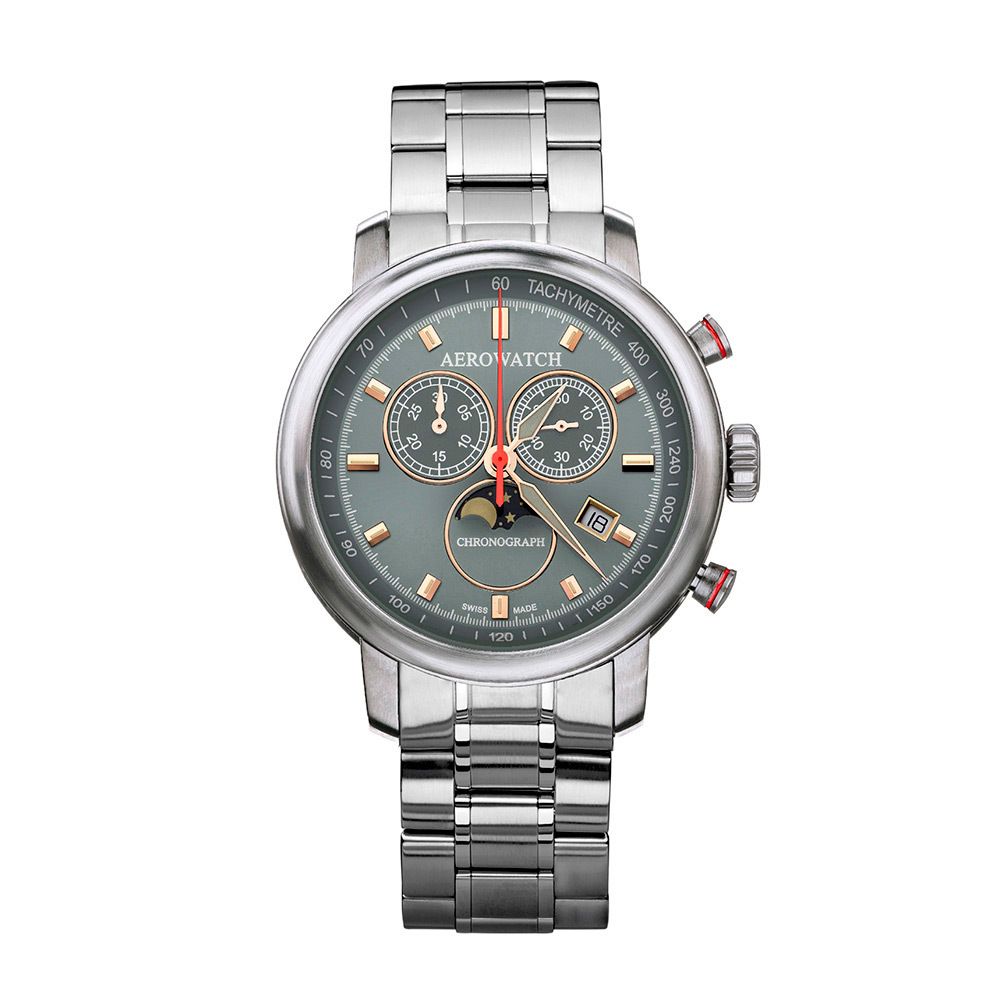 Aerowatch 50931 NO09
