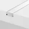 Комплект заглушек (для профиля ALM-1908-S-2M) 2 шт. ALM-1908-EC 642009 Led Strip 642009