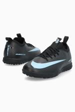 Сороконожки Nike Zoom Mercurial Vapor 16 Academy TF Junior - черный