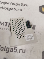 Control Techniques SM-Applications Lite V2 82000000014100 б/у