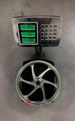 Кованые диски для DUCATI MULTISTRADA V4RS V4 PIKES PEAK V4 V4S V4 RALLY Дукати мотоцикл колеса ковка диск