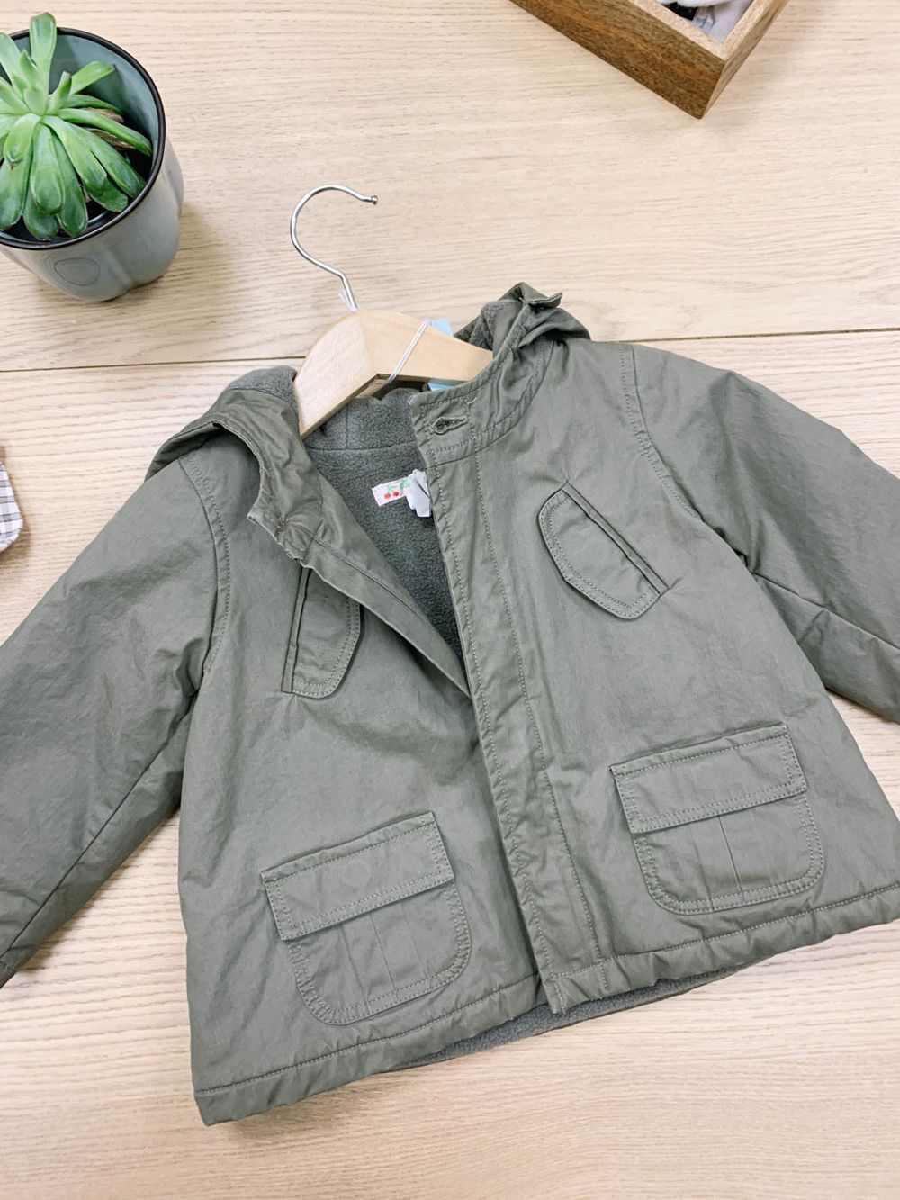 Куртка Bonpoint, 80