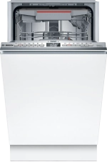 Встраиваемая посудомоечная машина Bosch SPV4HMX65Q