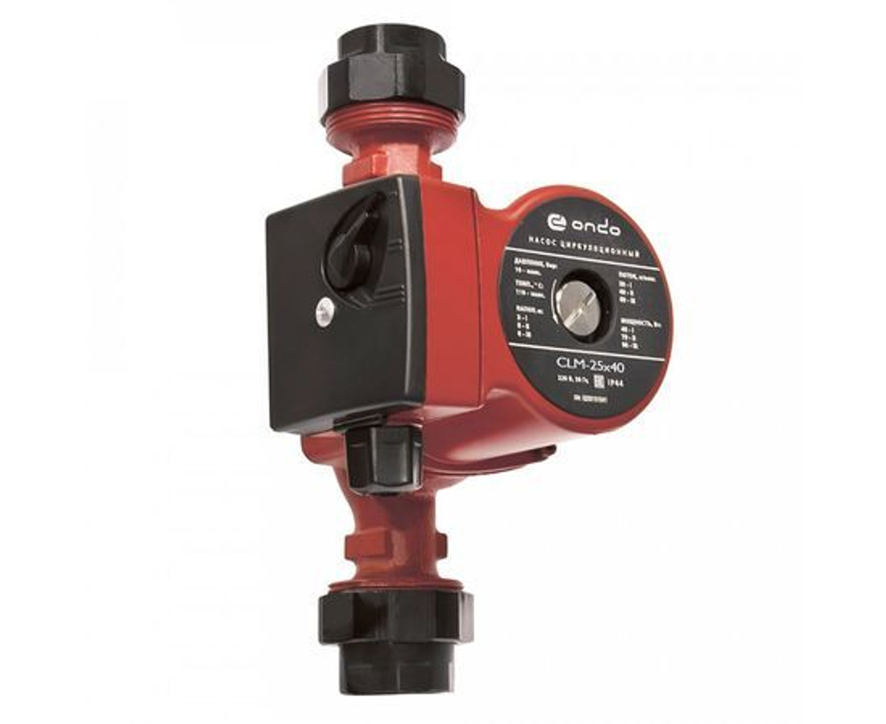 Насос циркуляционный CLM 25x40x180 ONDO PCLM-2540