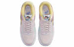 Кроссовки Nike Air Force 1 Shadow (Женская размерная сетка)