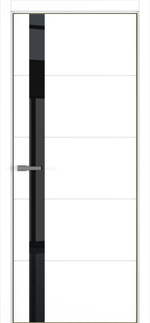 Межкомнатная дверь Art-Lite ПО Groove ALU